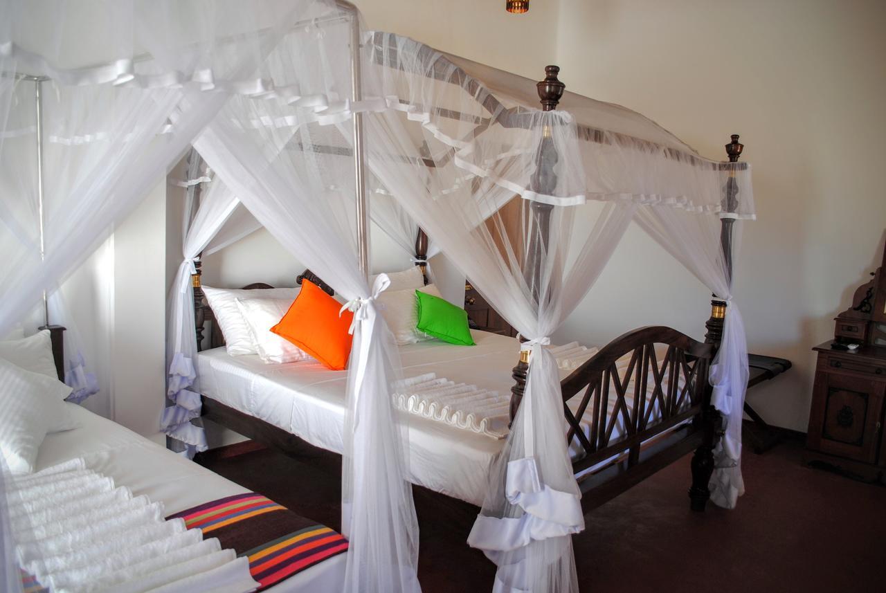 Miura Dutch Edge Hotel Negombo Luaran gambar