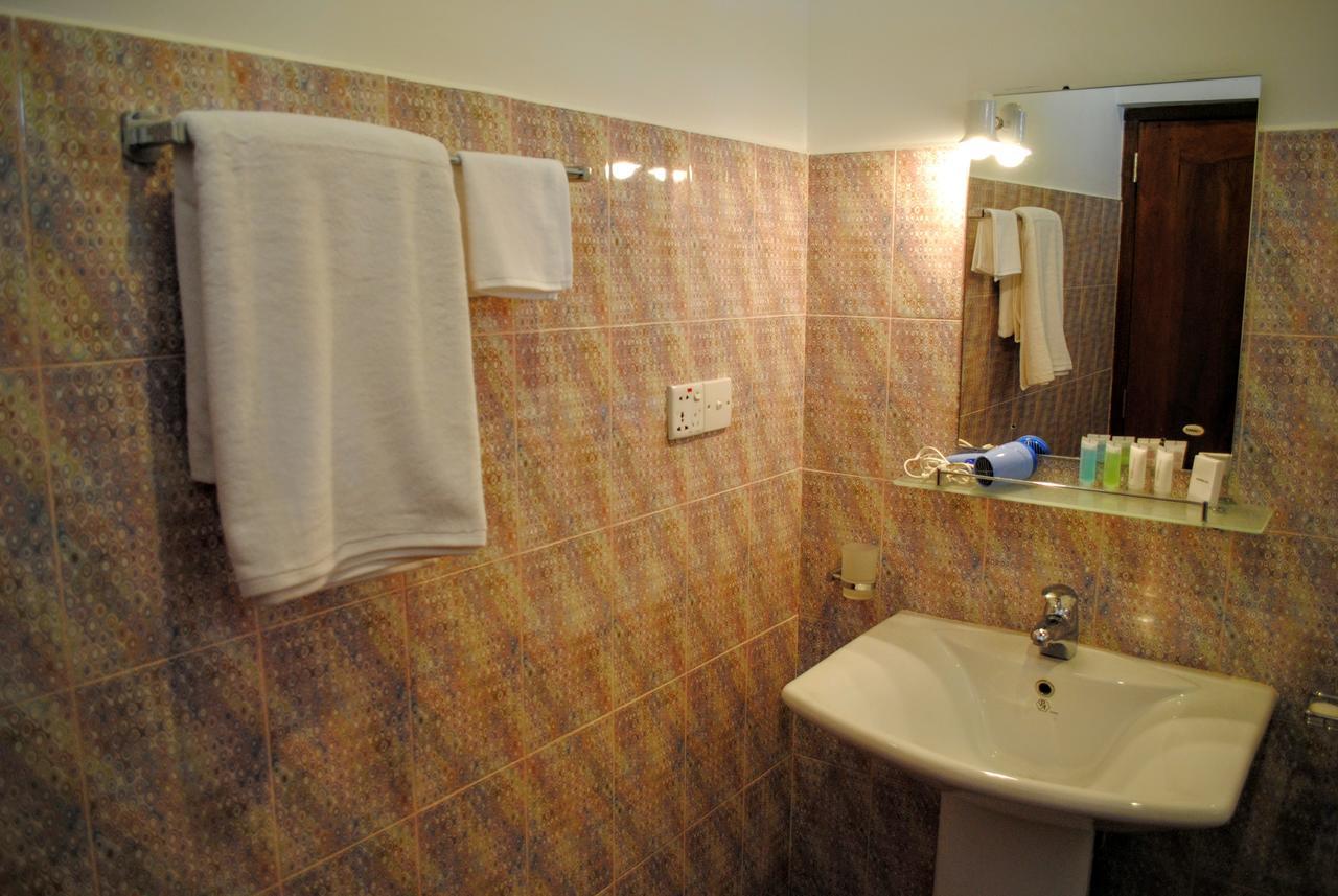 Miura Dutch Edge Hotel Negombo Bilik gambar