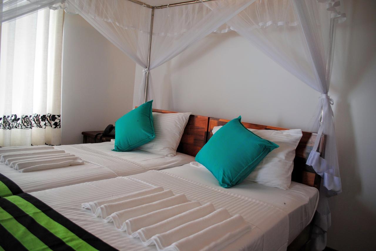Miura Dutch Edge Hotel Negombo Bilik gambar
