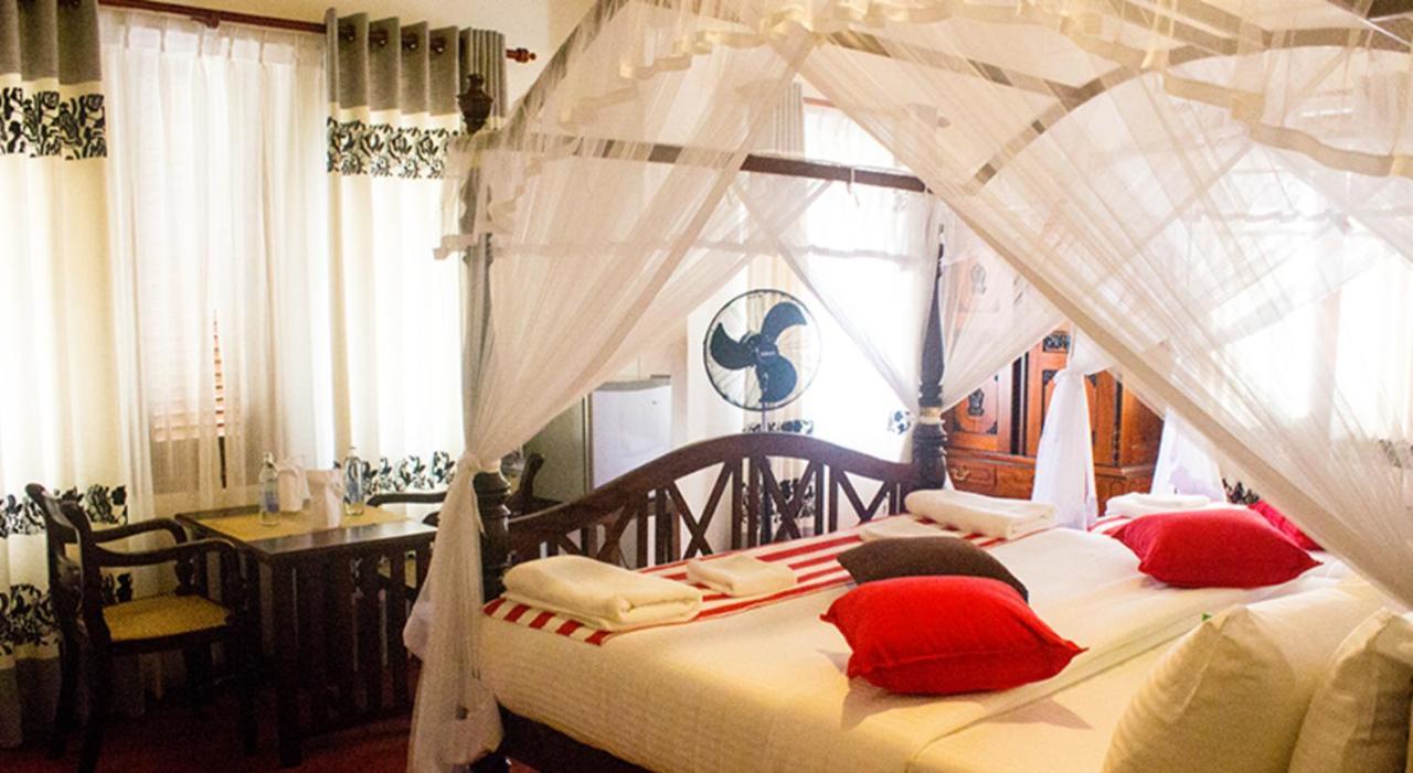 Miura Dutch Edge Hotel Negombo Luaran gambar