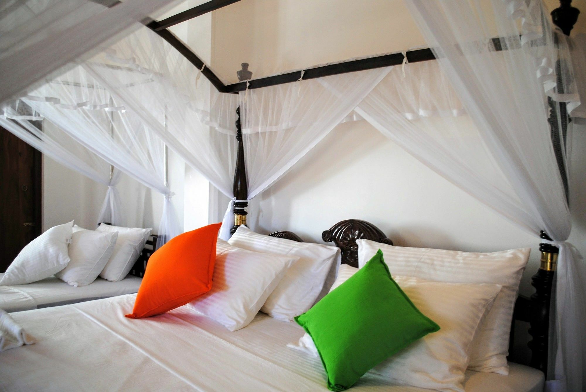 Miura Dutch Edge Hotel Negombo Luaran gambar