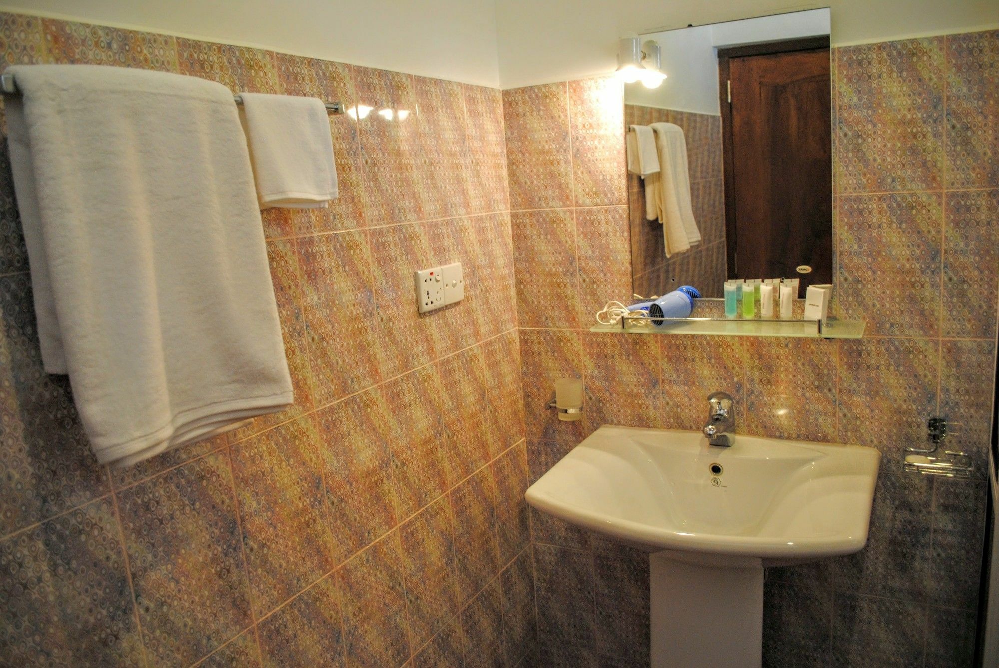 Miura Dutch Edge Hotel Negombo Luaran gambar